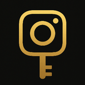 Instagram Master API 2025 logo