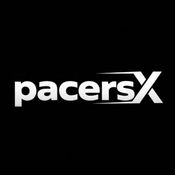 API PacersX logo