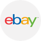 Ebay logo