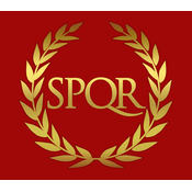 Ancient Rome logo