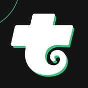 Trovo Scraper logo