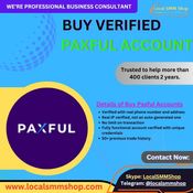 The Best Place To Buy Verified Paxful Account in 2024