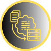 XML to JSON Converter logo