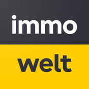 Immowelt API logo
