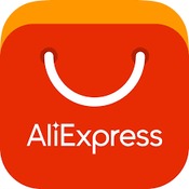 Free AliExpress All Data logo