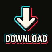 TikTok Video Saver (No Watermark) logo