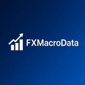 FXMacroData logo