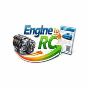 Engine Number to RC Details logo