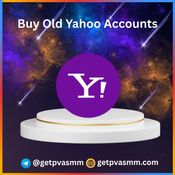 The Ultimate Guide to- Buying- Old- Yahoo accounts ... logo