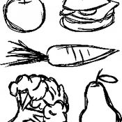 Macronutrient Search