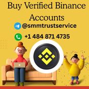 Essential Guide to Buy Verified Binance Accounts in the USA logo