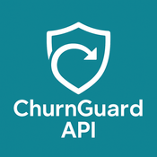 ChurnGuard API logo