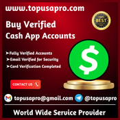 Review Place To Buy Verified Cash App Accounts logo