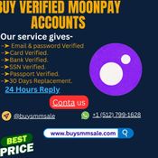 Where to Buy Verified Moonpay  Accounts for Long-term.pdf logo