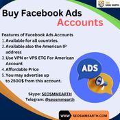 How to Buy Facebook Ads Accounts in 2024 that are 10 
