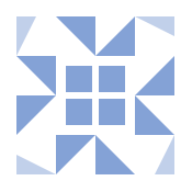 test logo