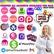 2024’s Made Easy Tips to Buy Verified WebMoney Account . logo