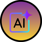 AI Story Generator logo