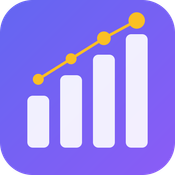 StockAInsights Financial Data API logo