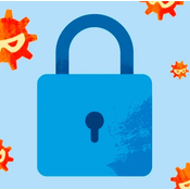 Malicious URLs logo