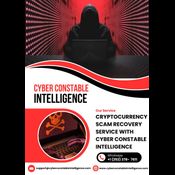 BITCOIN AND ETH RECOVERY EXPERT FOR HIRE logo
