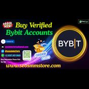 Step-by-Step Guide Buy Verified Bybit Accounts October 2025 logo