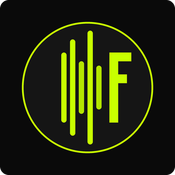 FreqBlog Music API logo