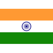 India Information logo