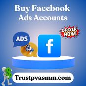 Buy Facebook Ads and Set a Budget | Meta for Business logo