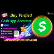 Buy Verified Cash App Accounts  - 100% USA,UK logo