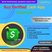 The Best Place To Buy Verified Cash App Account in 2024