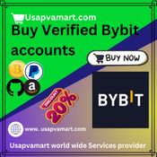 📈 Top 2,1 Place to Buying Verified Bybit Accounts Online logo