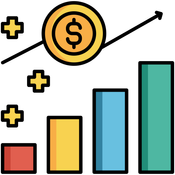 Google Trends logo