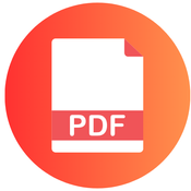 Real-Time Website to PDF logo