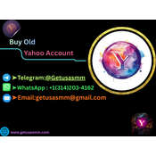 The 10 Sites Guide to Buy Old Yahoo Accounts in 2026 ... logo
