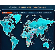 Global Screen & Resolution Database logo