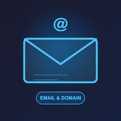 Email and Domain Intelligence logo