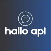 Hallo API