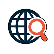 Whois Lookup logo