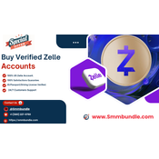  Buy Verified Zelle Accounts  logo