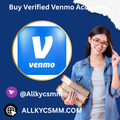 Top 15 Best Sites To Buy Verified Venmo Accounts You ... logo