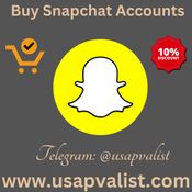 How to Buy Snapchat Accounts: A Step-by-Step Guide logo