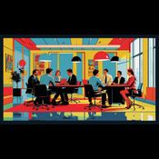 Select Workplace Environment logo