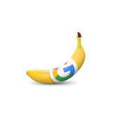 Nano Banana logo