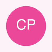 Color Palette Generator logo