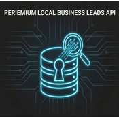 Premium Local Business Leads logo