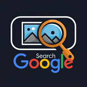 Google Lens logo