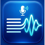 Audio2Text logo