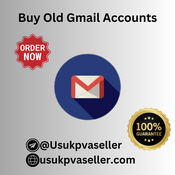 How to Buy Old Gmail Accounts: A Step-by-Step Guide logo