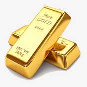 Gold price live